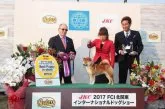 柴犬(標準サイズ)【茨城県・男の子・2017年8月12日・赤】の写真5「母犬です。自慢の娘です💗」